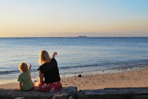 Horvátországi nyaralás, gyerekkel – így érdemes utazni