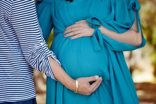 Fehérjék a terhesség alatt: miért fontosak és mire kell figyelni?